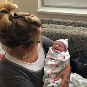 Meet your Posher, Donna